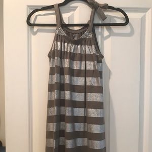 Girl’s L 10/12 dress